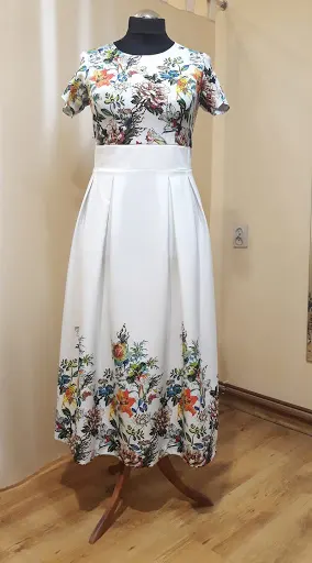 Usługi Krawieckie Danka Danuta Wrzeszcz